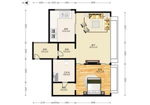 南山华润悦府精装好房出售看房方便
