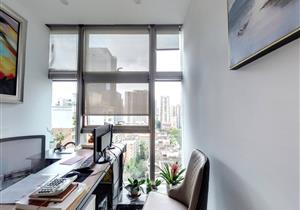 福田会展旁小户之家年青创业人商住楼优先机会商务浓