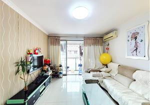 同户型比价格便宜业主非常诚心卖