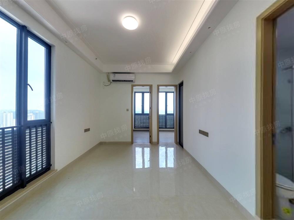 君胜熙珑山花园