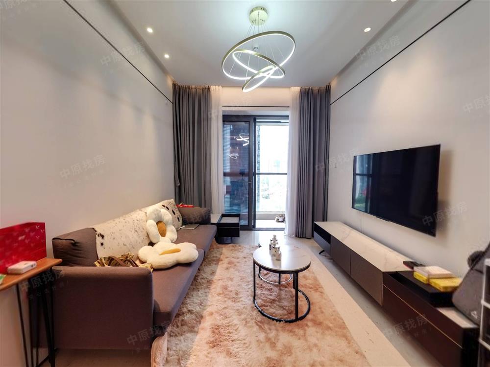 华润城润府三期