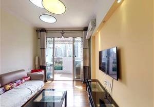 都市花园2房业主换豪宅诚售价格看好面议近购物公园