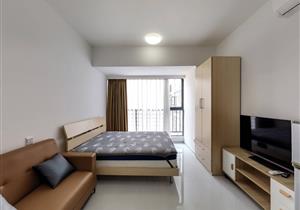 星河世纪大厦高层精装修红本在手诚心出售