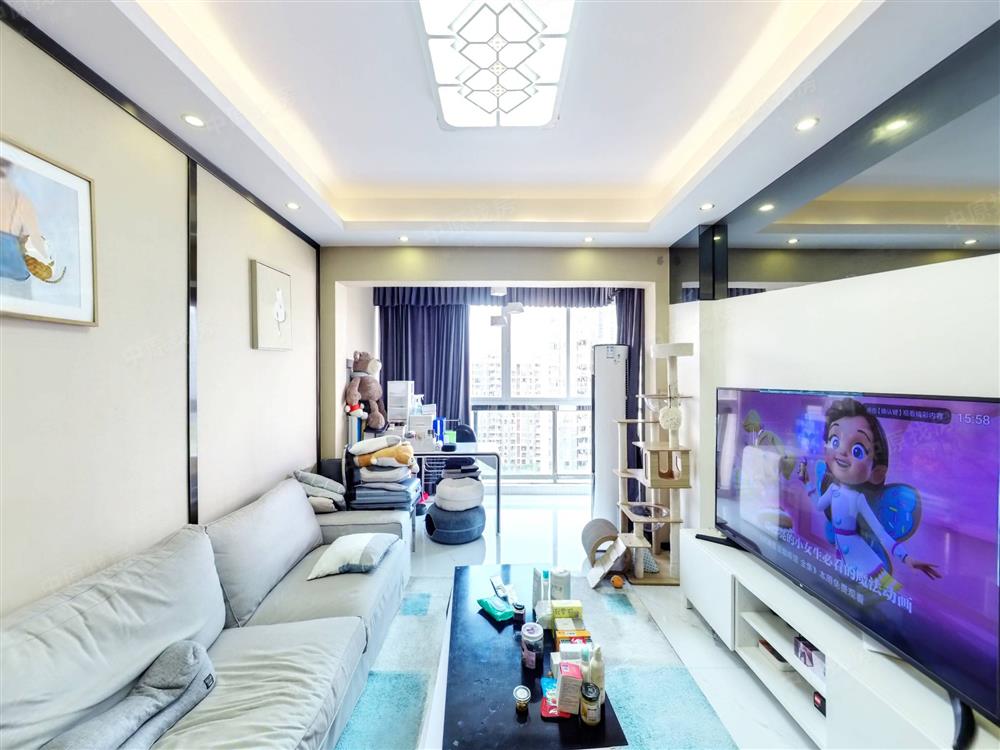 海印长城小区二期