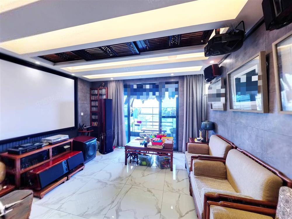 山语海苑（一期）