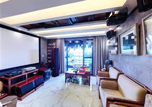 南山次新小洋房，坐拥半山，看蛇口半岛海景