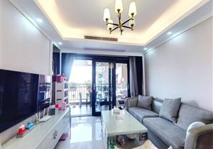 宝中碧海I圣淘沙骏园I交通便利I房源真实I经典户型I看房方便