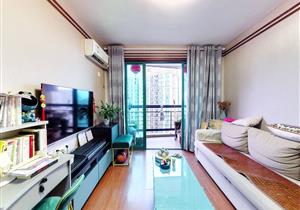 社区 地铁口 户型好 实用率高 价格可谈 住家首选 详情见图