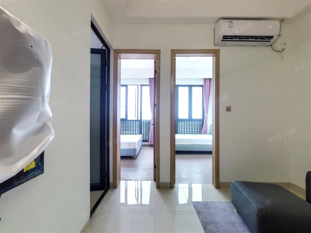 君胜熙珑山花园