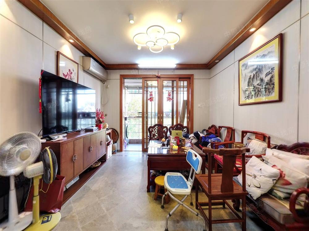 梧桐山新居（二期）