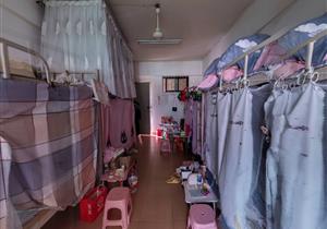 泰安轩一房，39平，朝向好