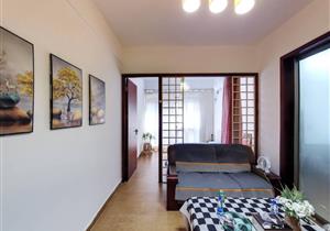 阳光华艺大厦 精装两房 带阳台 近地铁 价格有惊喜