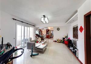 南山华侨城中旅精装好房出售看房方便