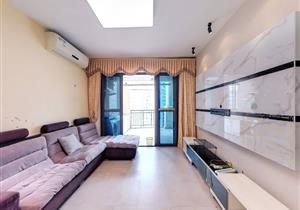 宝中幸福海岸大社区楼下地铁近壹方城、体育馆