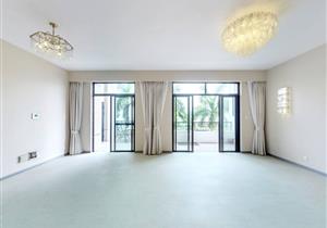 南海玫瑰花园三期 前排 复试 4房 保养好 看海景