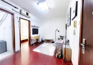 地铁物业经典户型现代简约