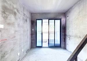 承翰半山海，全新毛坯，业主诚心出售