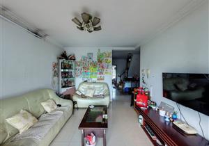 多一层不算面积，二楼槽钢搭板稳固，高实用约130平