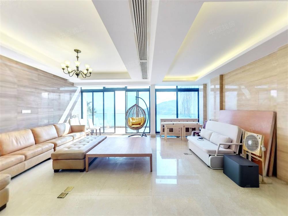 万科17英里（一期）