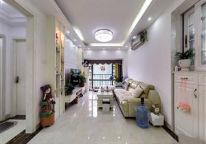 运发御景兰庭 近地铁口 近罗外 安静送入户 实用率高