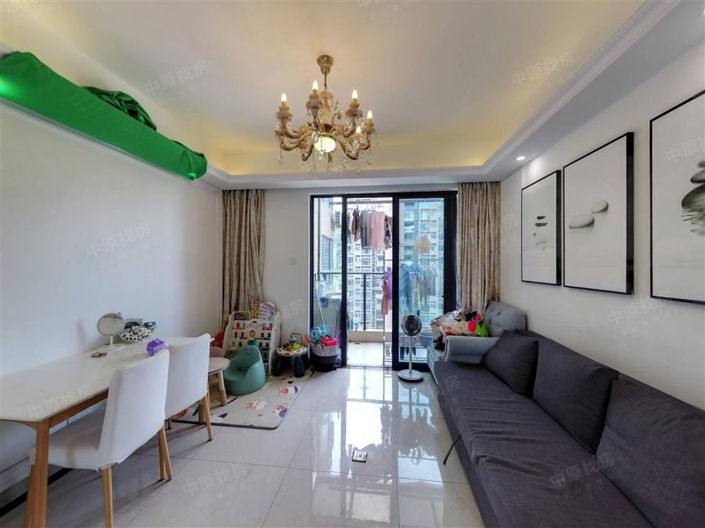 佳兆业前海广场