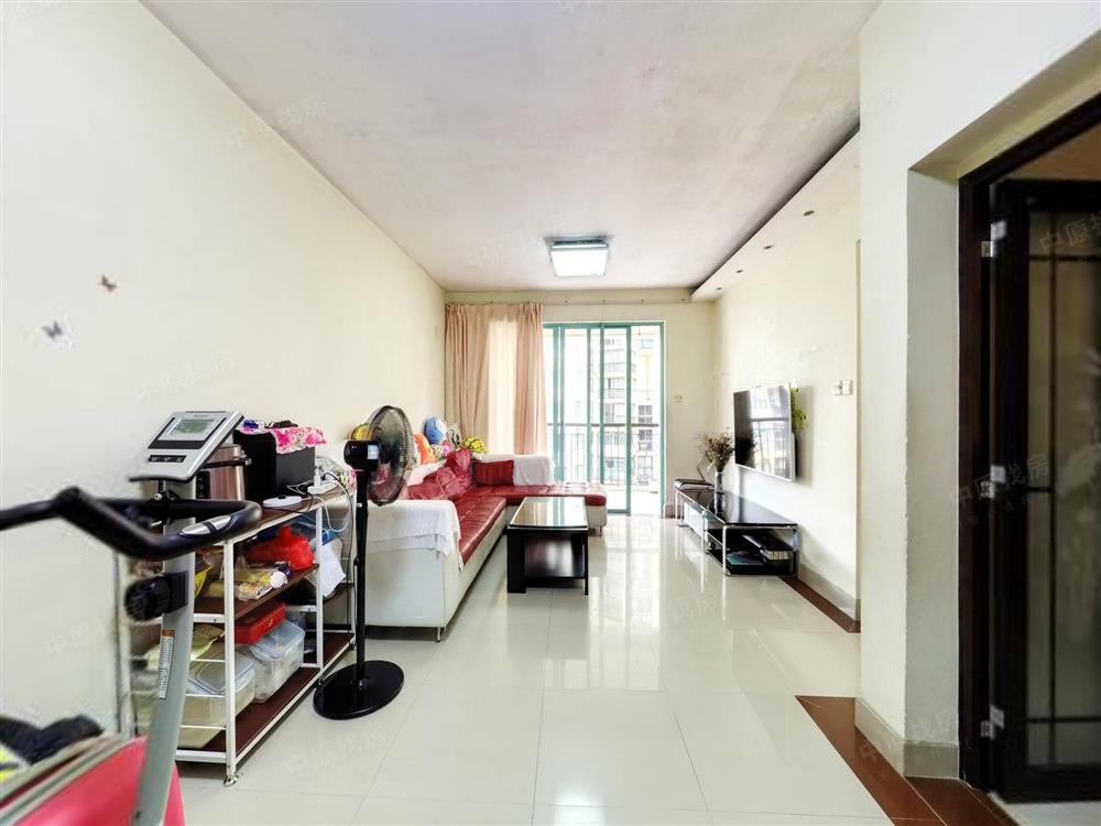 佳兆业可园（二期）