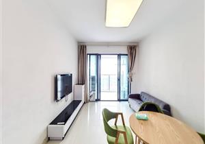 西城雅筑花苑丨房源真实丨舒适宜居丨视野开阔丨看房方便！