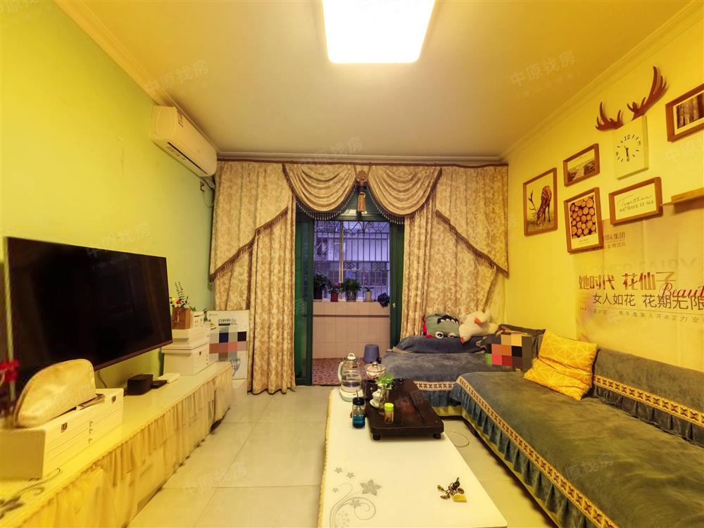 梧桐山新居（一期）