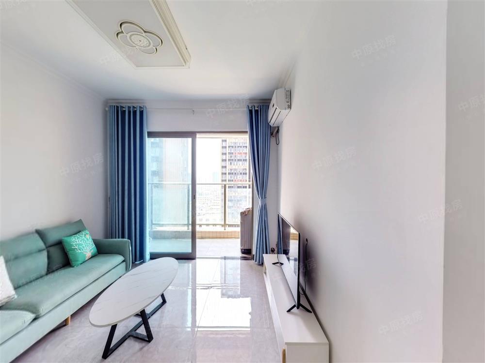 天汇时代花园（一期）