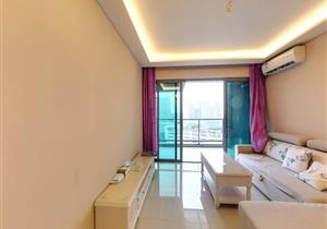 京基锦龙地铁，精装修拎包入住，好房