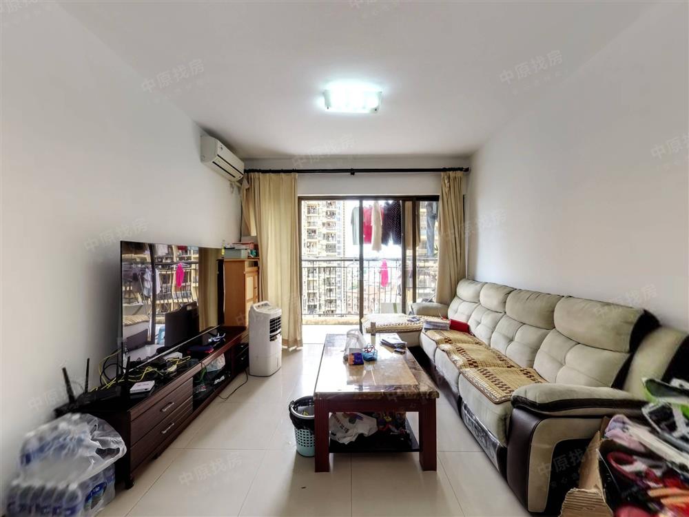 英郡年华花园（一期）