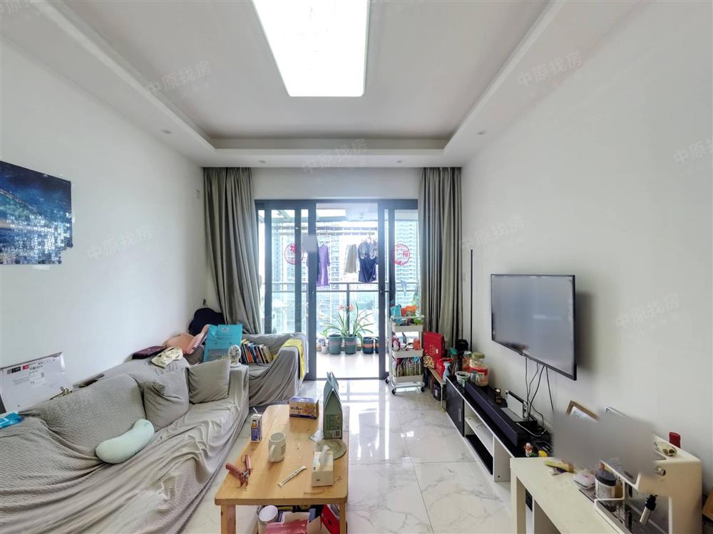 勤诚达22世纪二期