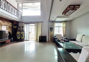 纯复式花园中间南北通透诚心出售价格可谈