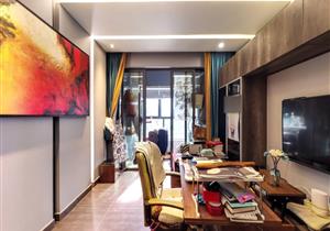 业主诚意卖，价格好谈，看房方便，精装修拎包入住，工作便利