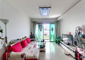 宝中3房急售，看房方便