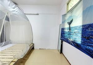 翠园东晓在隔壁，满五年看房方便，低总价上车盘