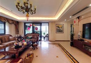 纯水岸十五期大户型实用面积大，住家舒适诚心出售看房方便