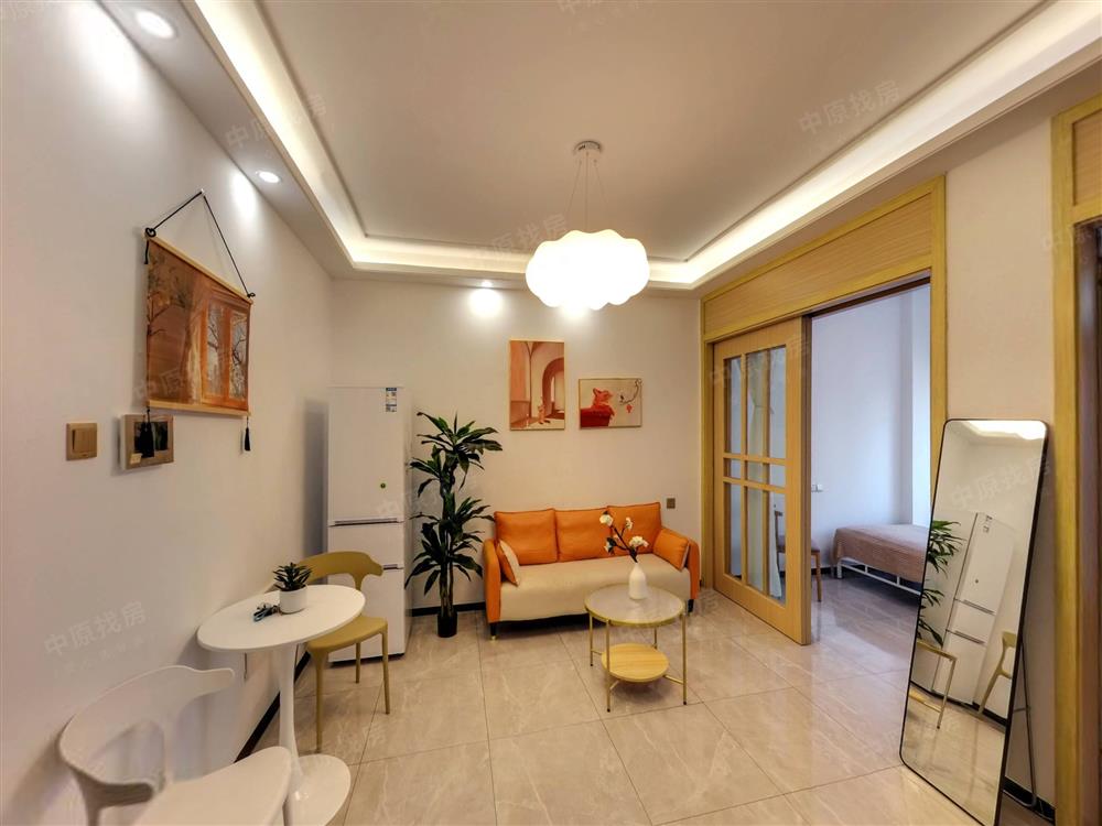 松河瑞园（一期）