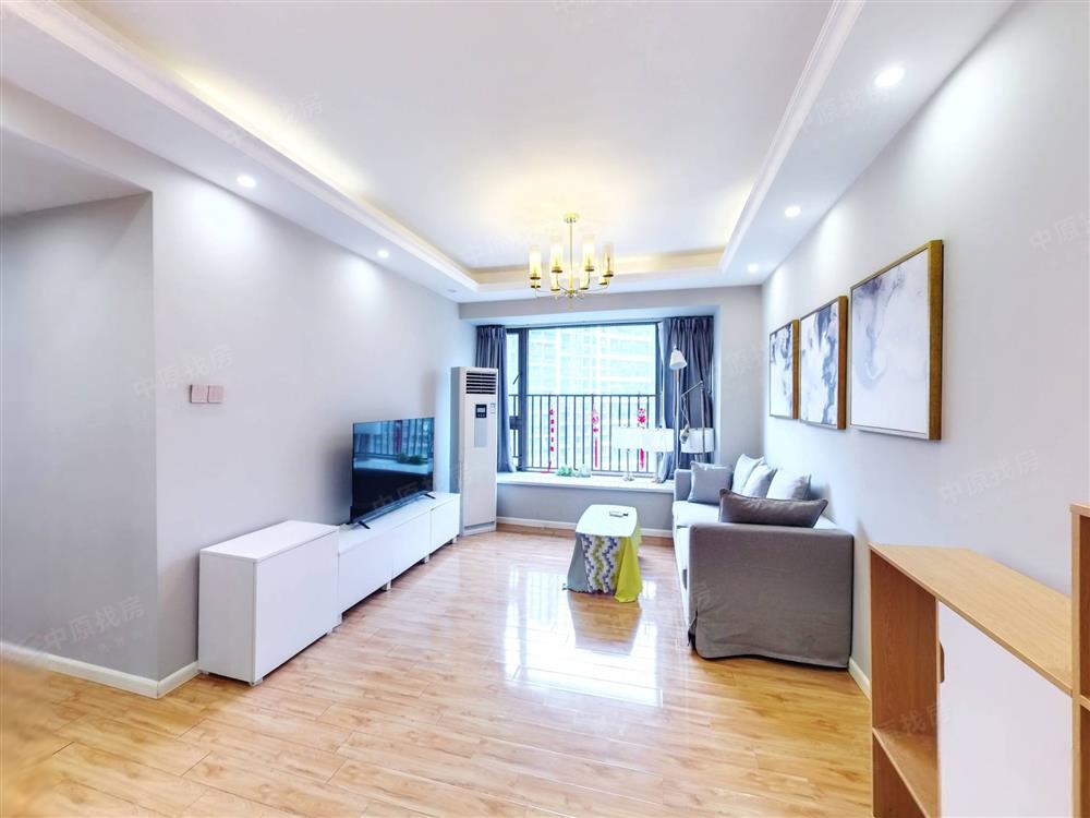 壹方中心·玖誉(三期)