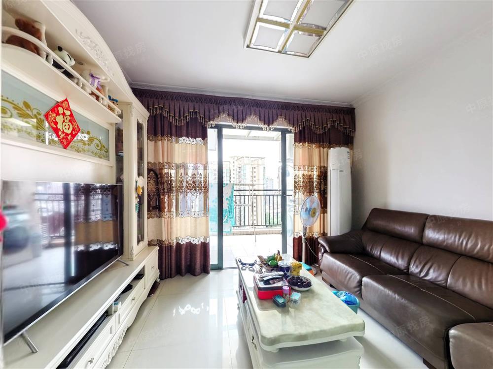 康达尔花园（五期蝴蝶堡）