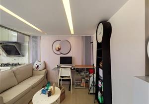 横岗大社区，小两房，业主急售，随时看房