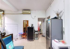 四海地铁口 红本商品房 两房可改三房 黄金楼层 看房方便