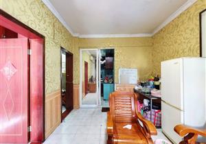 地铁口物业方正实用两房价格空间大