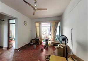 12号线新安公园站，新安湖花园，3房急卖