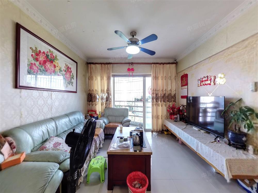 中城康桥花园（二期）