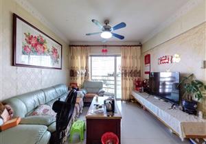 14号地铁快线石芽岭站中城康桥花园二期电梯两卫三房急售