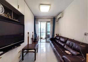 精装入住，看房方便