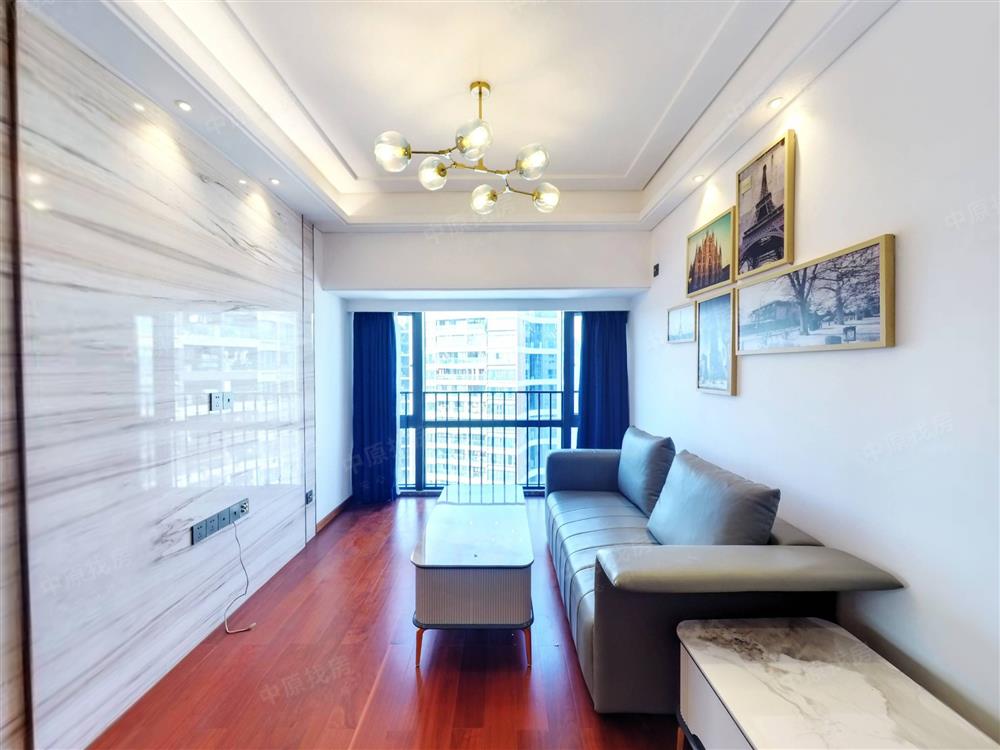 绿景虹湾（虹湾花园）