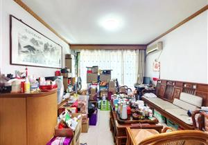 福田地铁大3房户型方正靠梅林公园出门口深中梅香