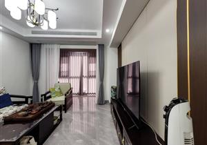 阳光荔景 高档社区 景观好房 精致装修